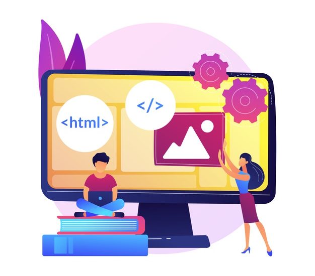 Apa itu HTML?